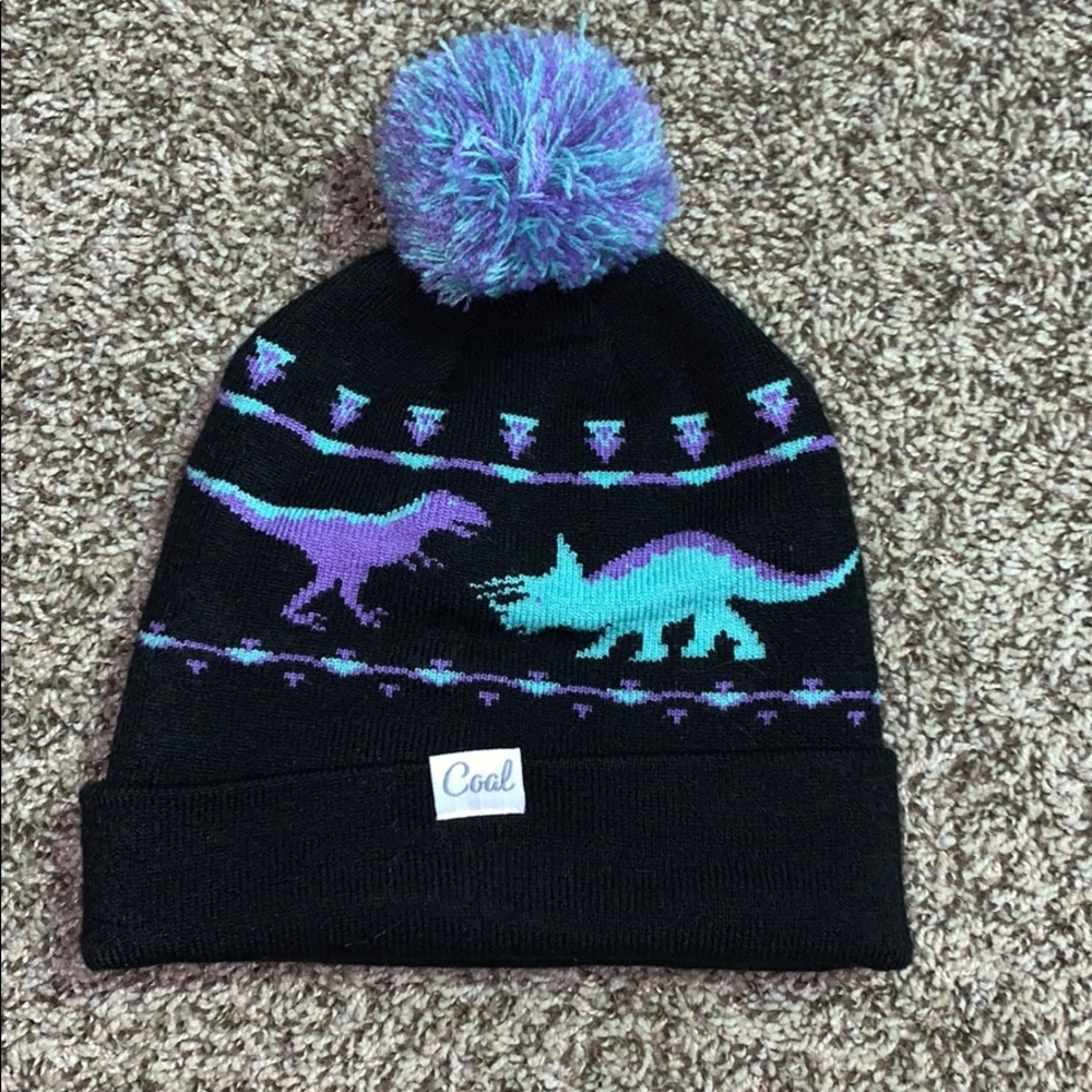 Winter hat